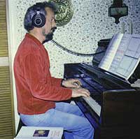 piano