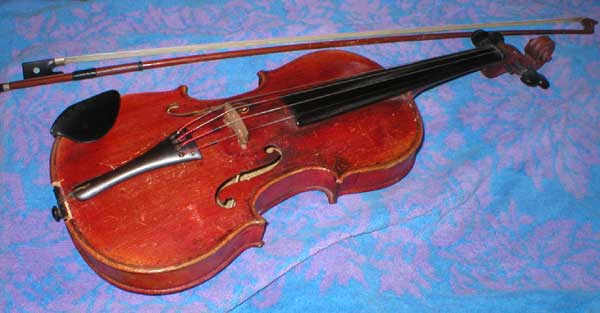 fiddle