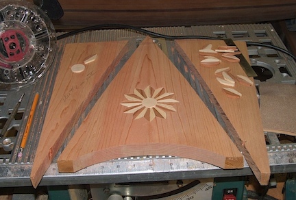inlay