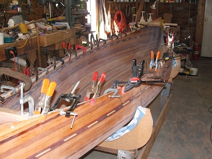 inlay