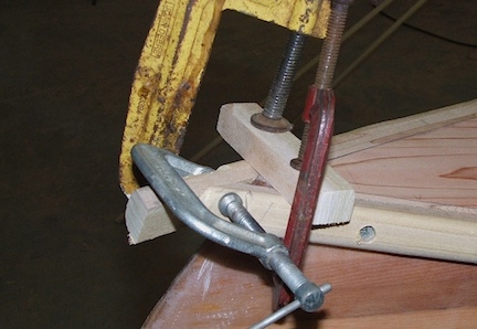 inlay