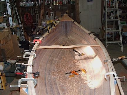 inlay