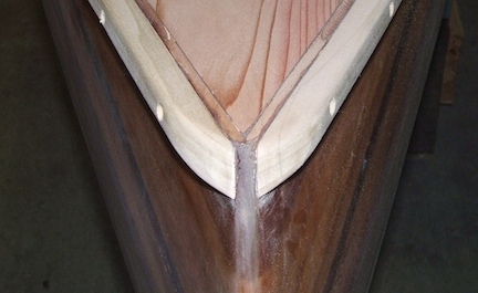 inlay
