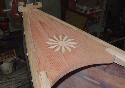 inlay