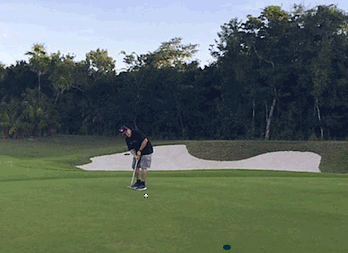 golf