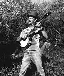 banjo