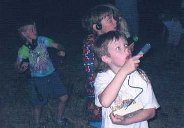 kids