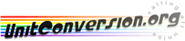 unit-conv